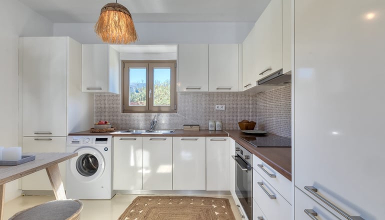 Amalgam Homes Paros - Αμπελάς, Πάρος