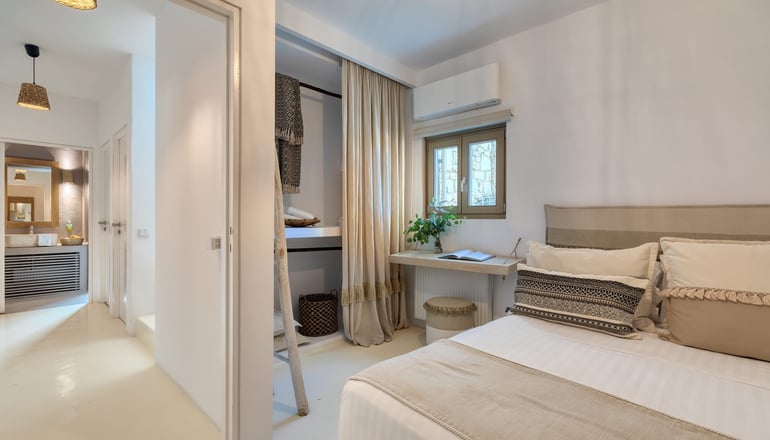 Amalgam Homes Paros - Αμπελάς, Πάρος