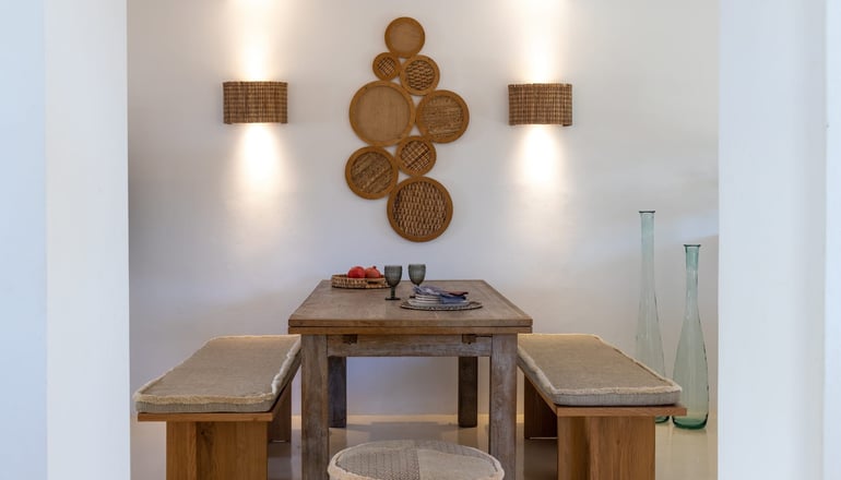 Amalgam Homes Paros - Αμπελάς, Πάρος