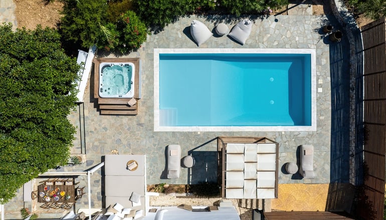 Amalgam Homes Paros - Αμπελάς, Πάρος