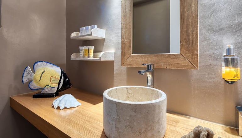 Amalgam Homes Paros - Αμπελάς, Πάρος