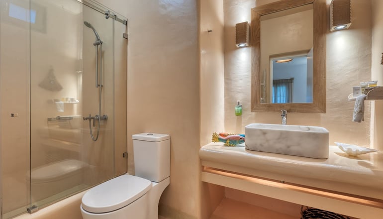 Amalgam Homes Paros - Αμπελάς, Πάρος