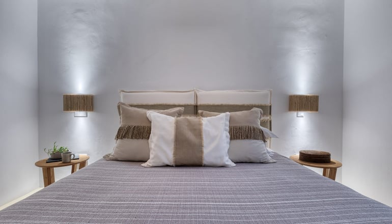 Amalgam Homes Paros - Αμπελάς, Πάρος