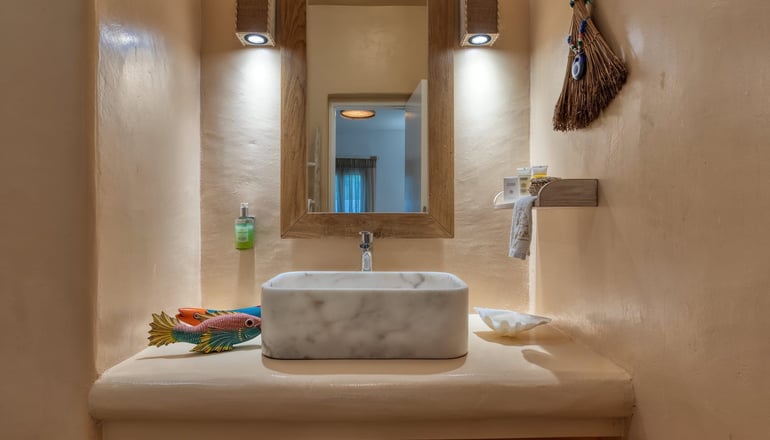 Amalgam Homes Paros - Αμπελάς, Πάρος