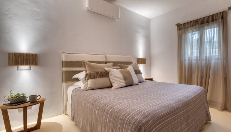 Amalgam Homes Paros - Αμπελάς, Πάρος