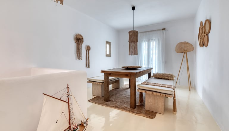 Amalgam Homes Paros - Αμπελάς, Πάρος