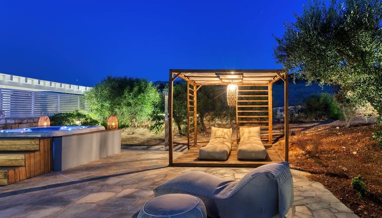 Amalgam Homes Paros - Αμπελάς, Πάρος