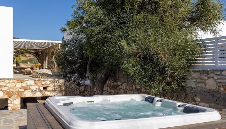Amalgam Homes Paros - Αμπελάς, Πάρος