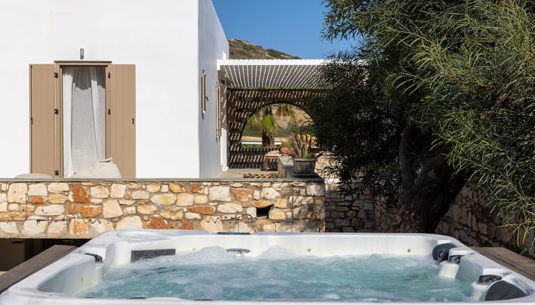 Amalgam Homes Paros - Αμπελάς, Πάρος