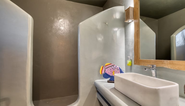 Amalgam Homes Paros - Αμπελάς, Πάρος