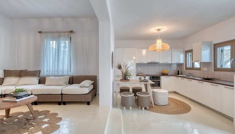 Amalgam Homes Paros - Αμπελάς, Πάρος