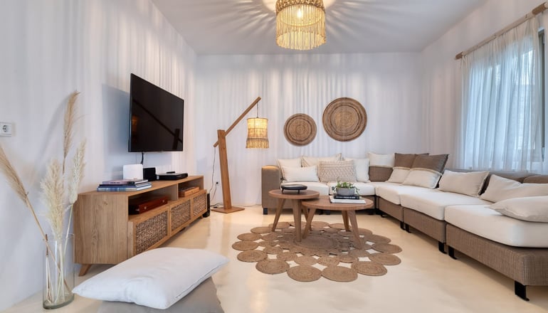 Amalgam Homes Paros - Αμπελάς, Πάρος