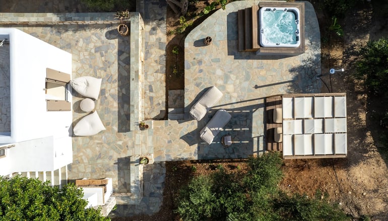 Amalgam Homes Paros - Αμπελάς, Πάρος