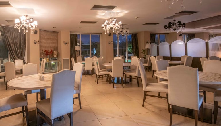 Amalias Hotel - Κουρούτα, Αμαλιάδα