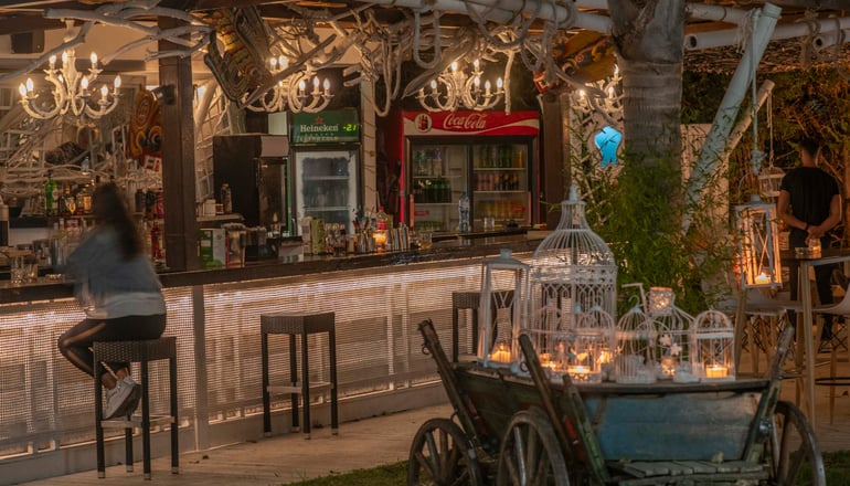 Amalias Hotel - Κουρούτα, Αμαλιάδα