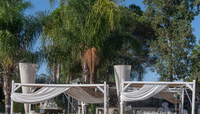 Amalias Hotel - Κουρούτα, Αμαλιάδα