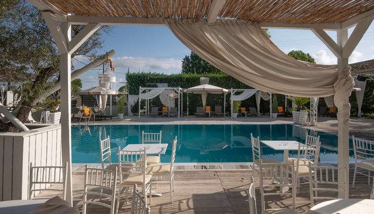 Amalias Hotel - Κουρούτα, Αμαλιάδα