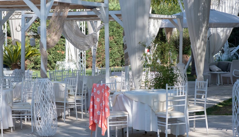 Amalias Hotel - Κουρούτα, Αμαλιάδα