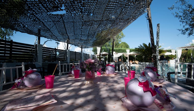 Amalias Hotel - Κουρούτα, Αμαλιάδα