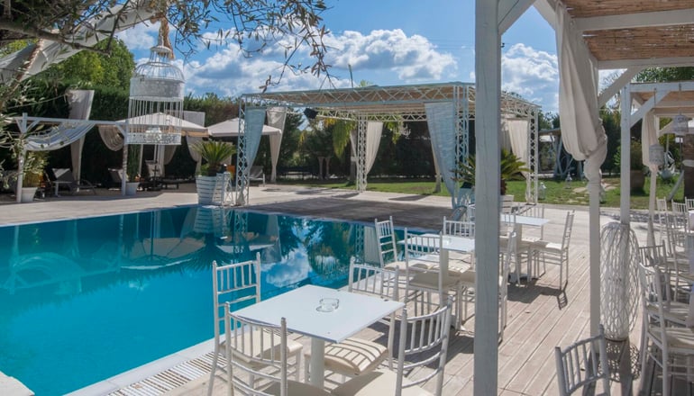 Amalias Hotel - Κουρούτα, Αμαλιάδα