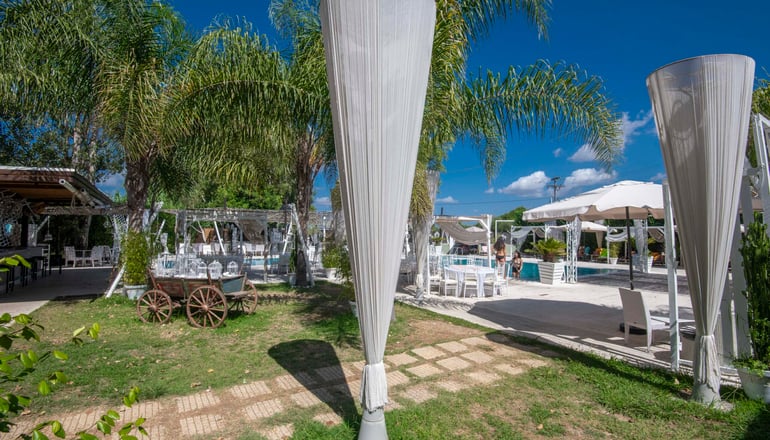 Amalias Hotel - Κουρούτα, Αμαλιάδα