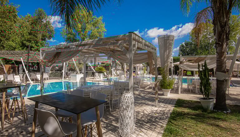 Amalias Hotel - Κουρούτα, Αμαλιάδα