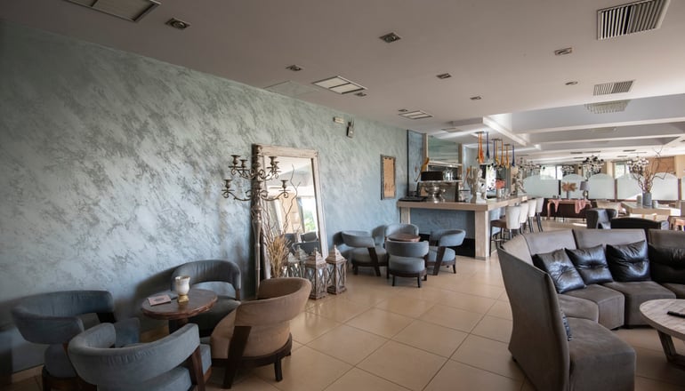 Amalias Hotel - Κουρούτα, Αμαλιάδα