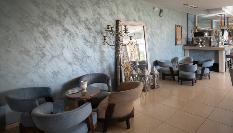 Amalias Hotel - Κουρούτα, Αμαλιάδα