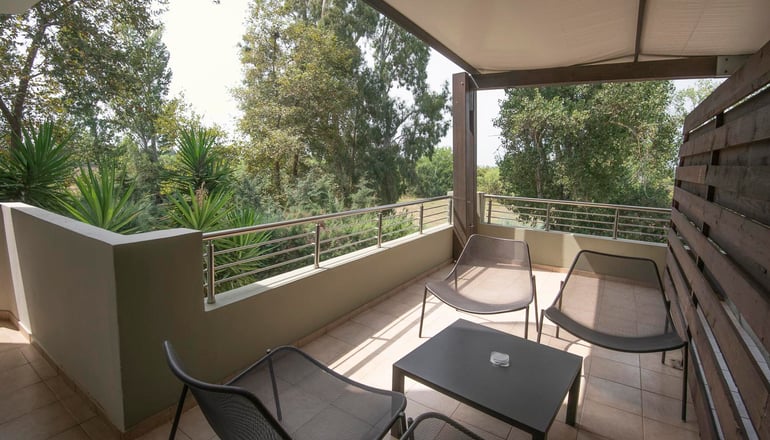 Amalias Hotel - Κουρούτα, Αμαλιάδα