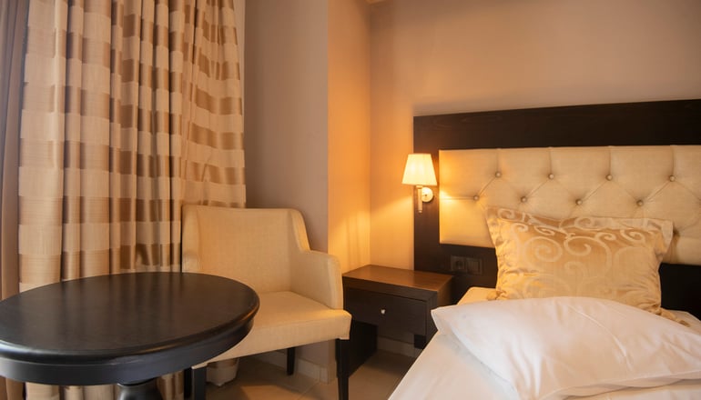 Amalias Hotel - Κουρούτα, Αμαλιάδα