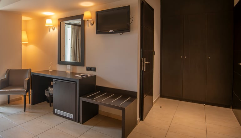 Amalias Hotel - Κουρούτα, Αμαλιάδα