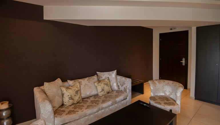 Amalias Hotel - Κουρούτα, Αμαλιάδα