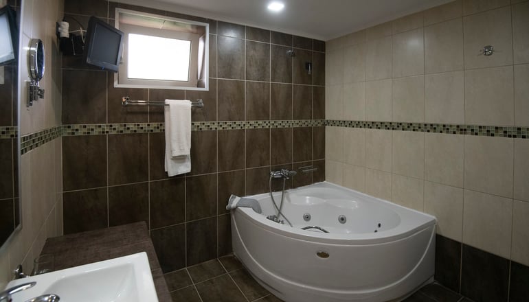 Amalias Hotel - Κουρούτα, Αμαλιάδα