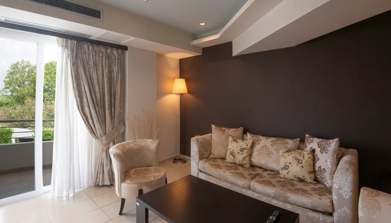 Amalias Hotel - Κουρούτα, Αμαλιάδα