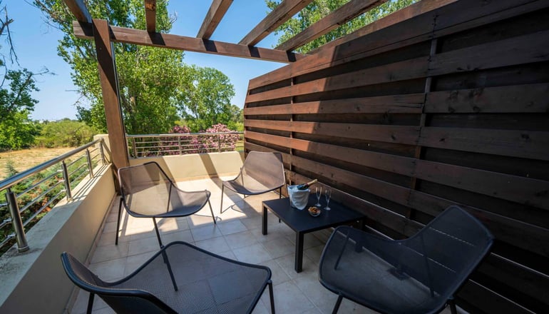 Amalias Hotel - Κουρούτα, Αμαλιάδα