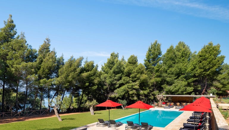 Amantes Villas & Suites