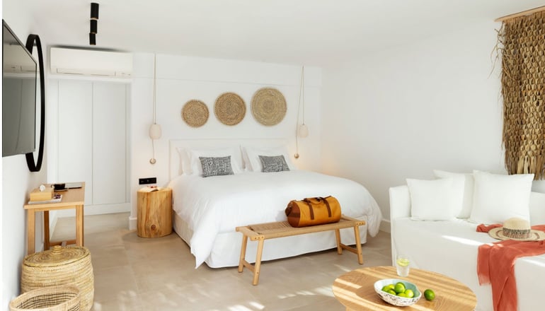 Amantes Villas & Suites