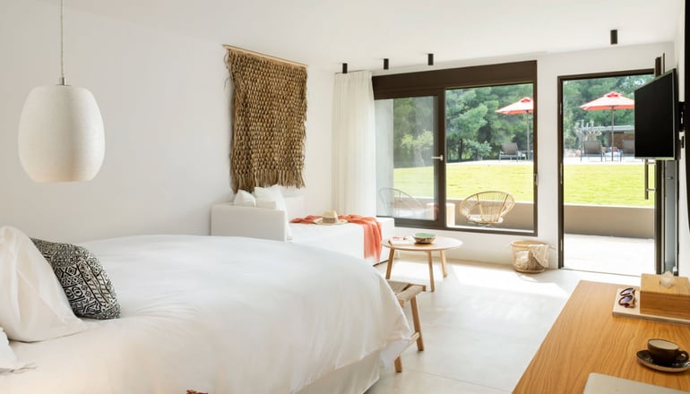 Amantes Villas & Suites