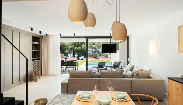 Amantes Villas & Suites