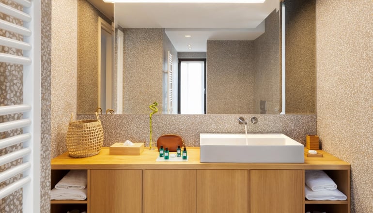 Amantes Villas & Suites