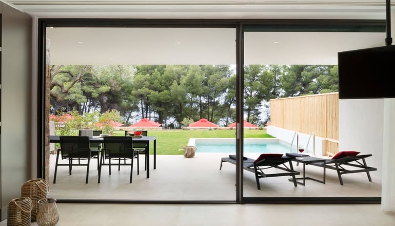 Amantes Villas & Suites