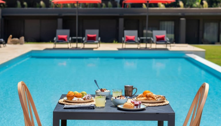 Amantes Villas & Suites