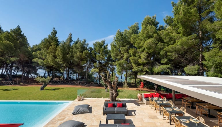 Amantes Villas & Suites