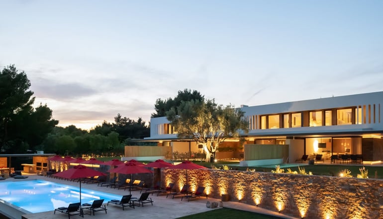 Amantes Villas & Suites