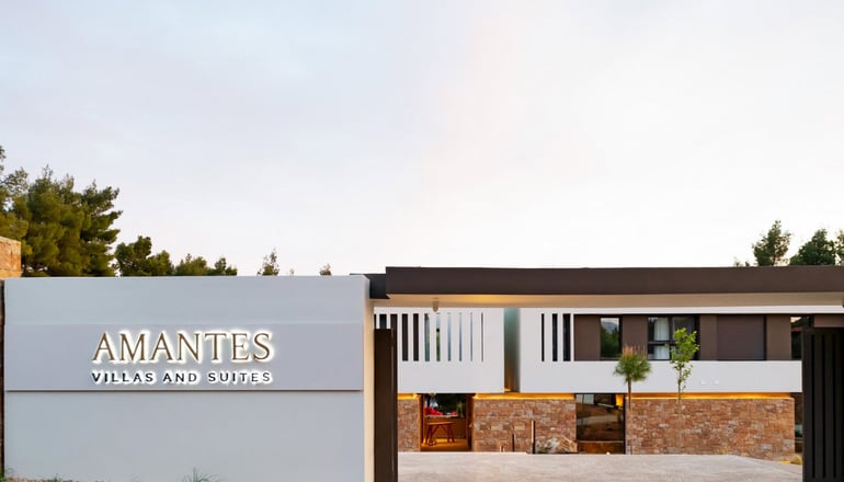 Amantes Villas & Suites