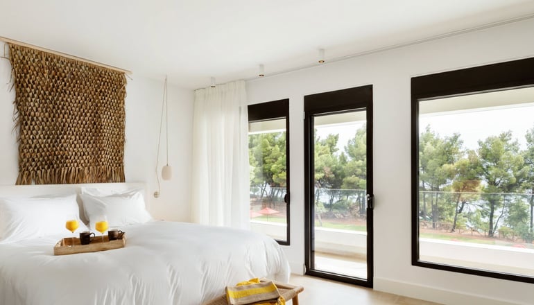 Amantes Villas & Suites