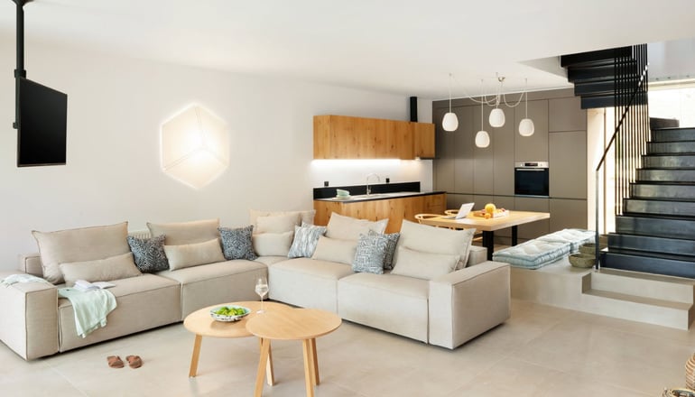 Amantes Villas & Suites