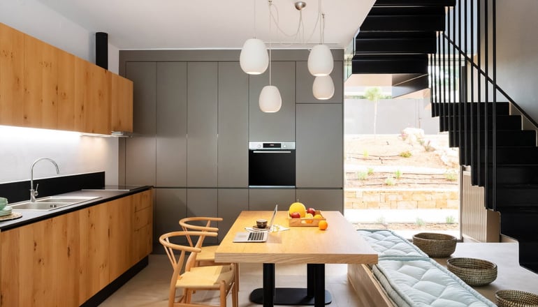 Amantes Villas & Suites