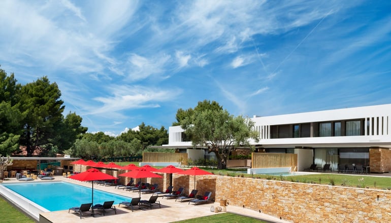 Amantes Villas & Suites