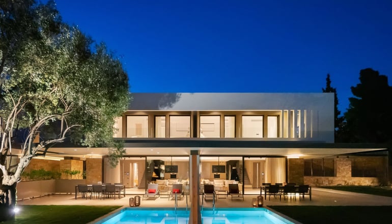 Amantes Villas & Suites